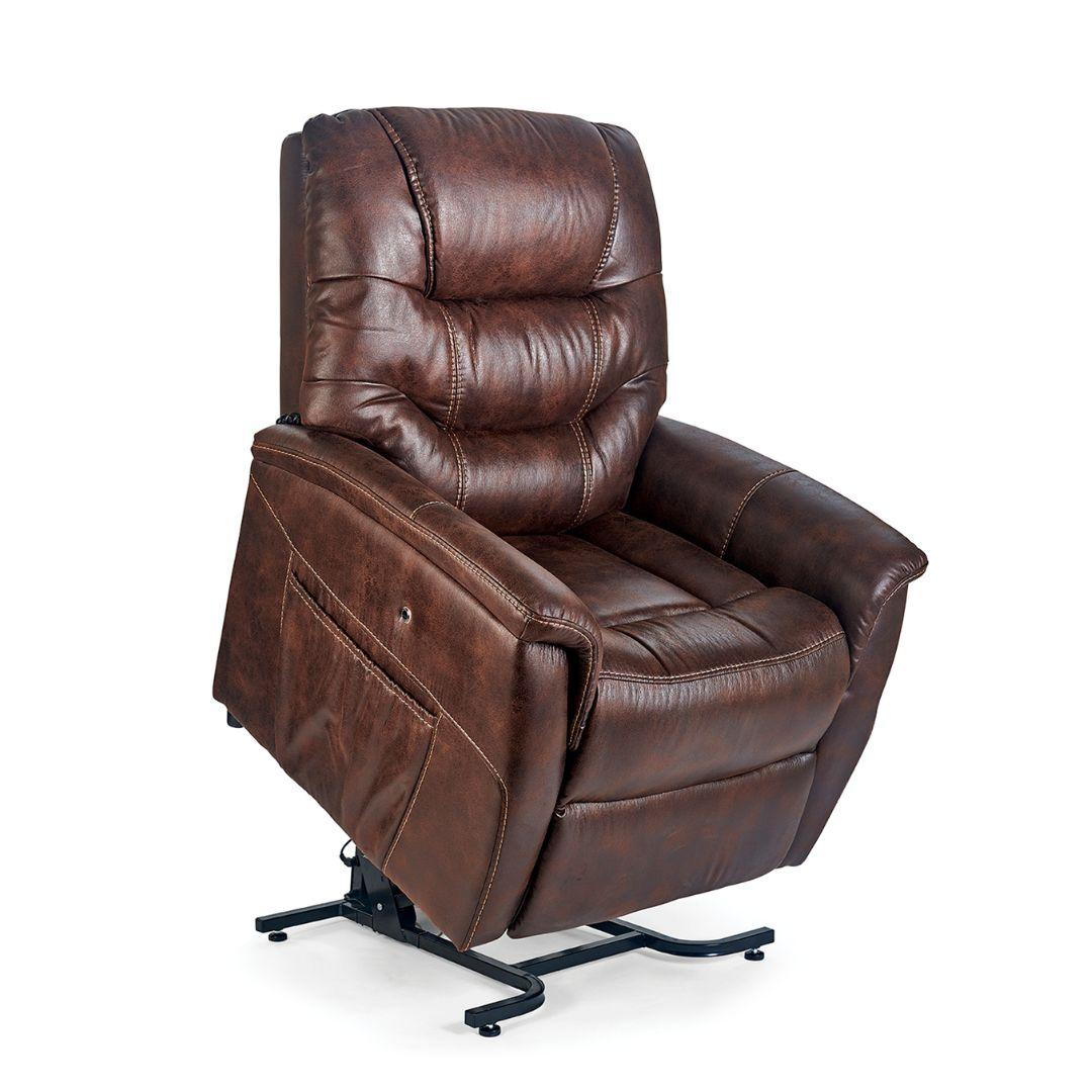 Lifted