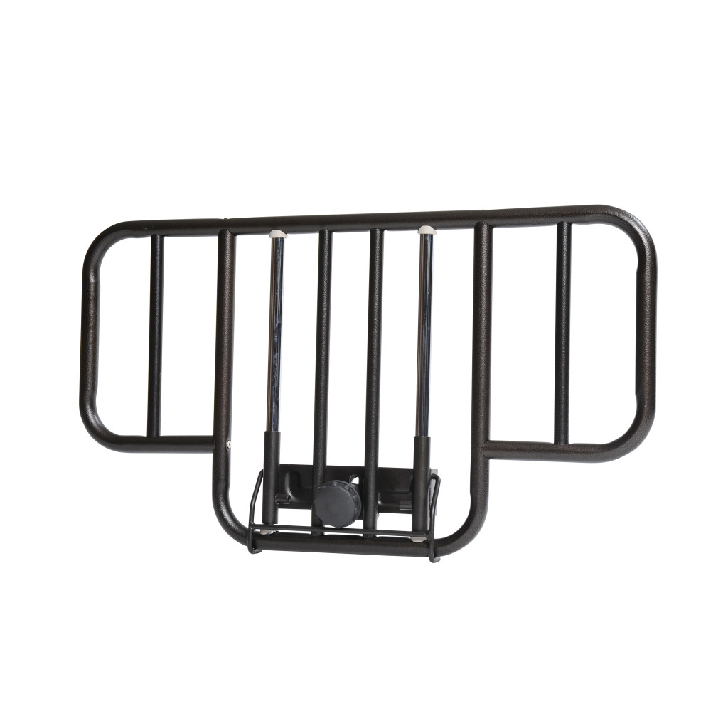 Half Length Bed Rails