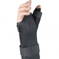 Thumb Spica Thumb Spica Splint
