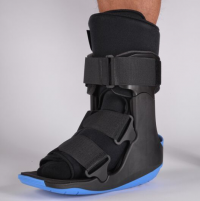 Walking Boot Short Walking Boot Short