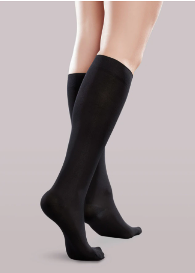 20-30mmHg* Women's Knee Highs | Louis & Clark Medical Supply